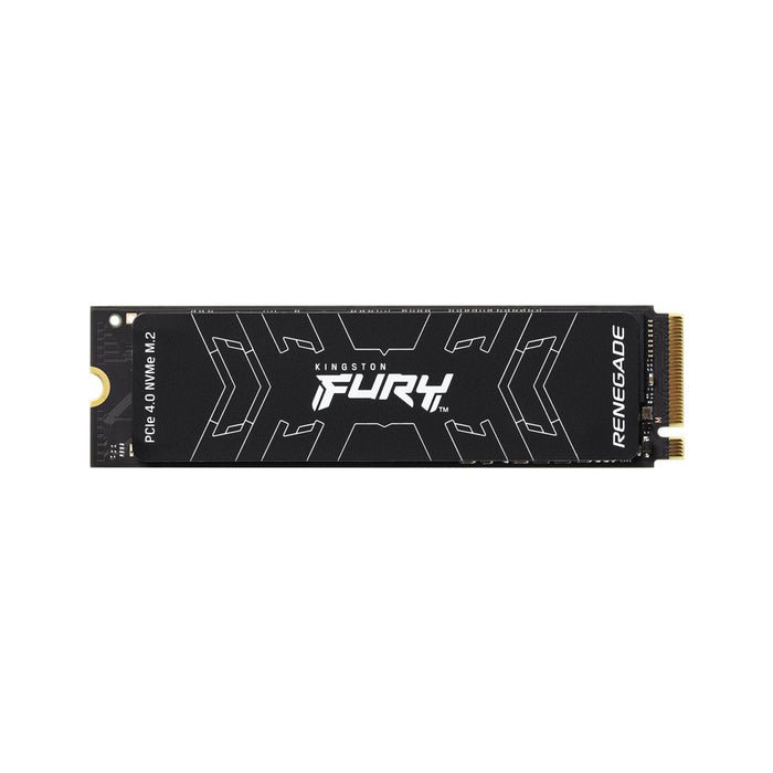 Kingston SSD FURY Renegade M.2 NVMe 500GB