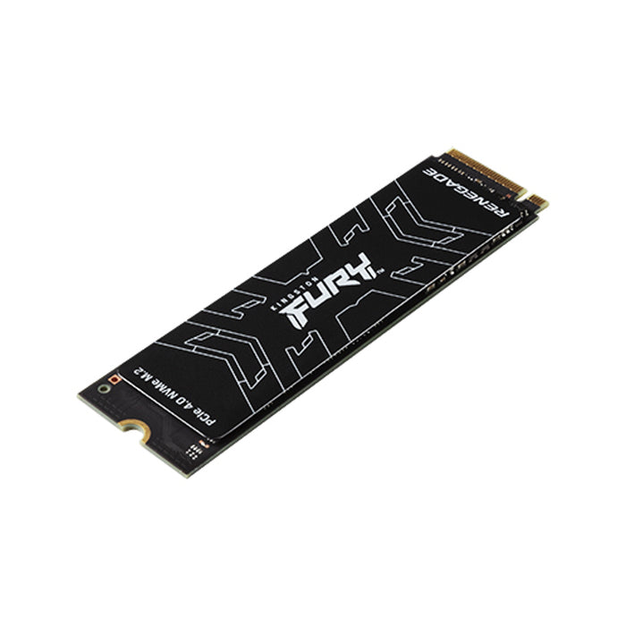 Kingston SSD FURY Renegade M.2 NVMe 500GB