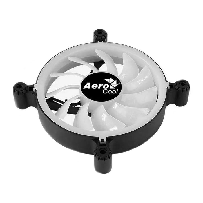 Aerocool Fan PGS Spectro 12 FRGB Single Pack 120mm