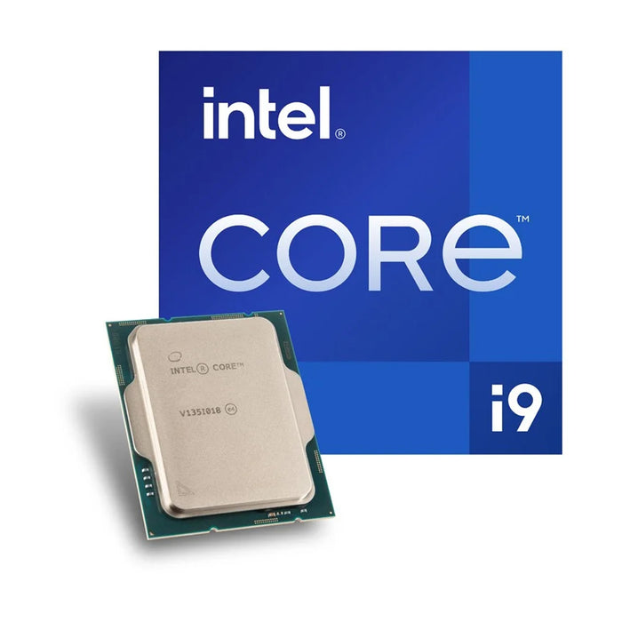 Intel CPU Core i9-14900KS