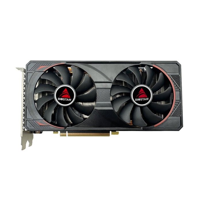 BIOSTAR GeForce RTX 3060 Ti 8GB