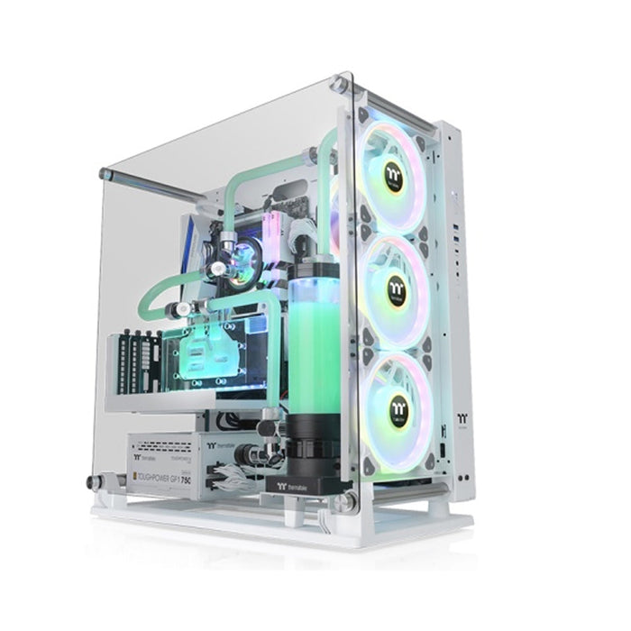 Custom Gaming PC/ CPU & GPU Water-cooled / I9-14900KF/ 64GB DDR5/ 2TB SSD/ RTX 4080 SUPER