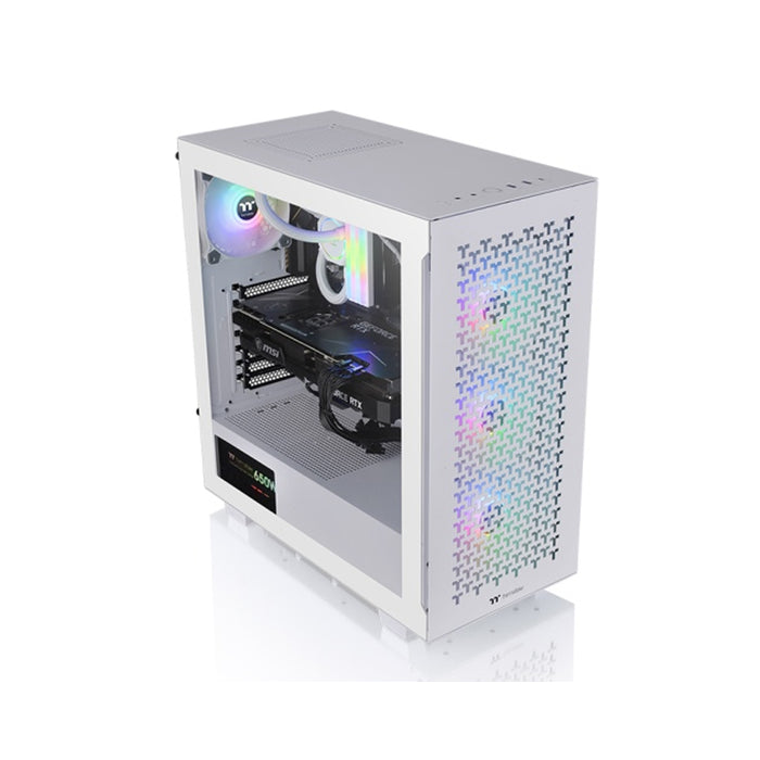 Custom Gaming PC/ i7-13700KF/ 32GB DDR5/ 1TB NVMe / RTX 4070 Ti