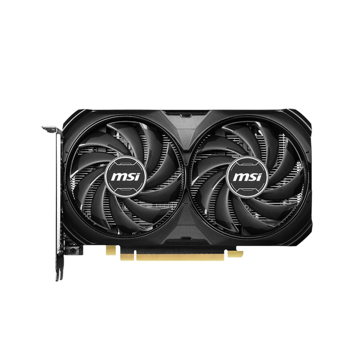 MSI Ventus 2x GeForce RTX 4060 Ti OC 8GB