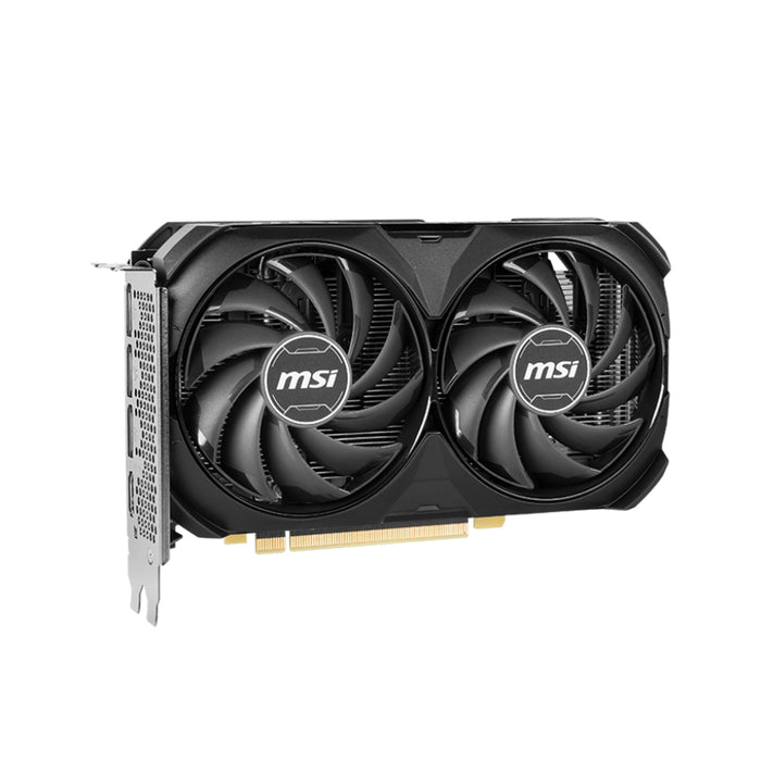 MSI Ventus 2x GeForce RTX 4060 Ti OC 8GB