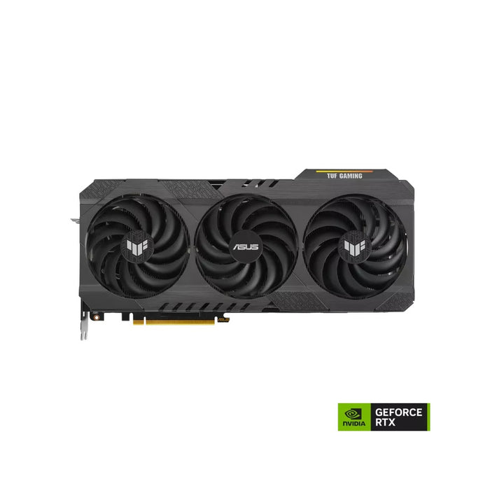 Asus TUF GeForce Gaming RTX 4090 OC OG 24GB