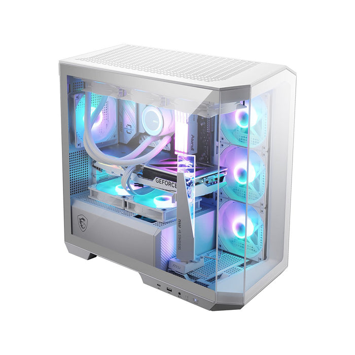 Custom Gaming PC/ Project Zero/ i9-14900KF/ 32GB DDR5/ 1TB SSD/ RTX 4090