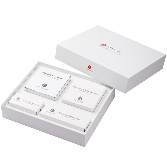 Roborock Robot Vacuum Cleaner 8-Piece Accessory Kit