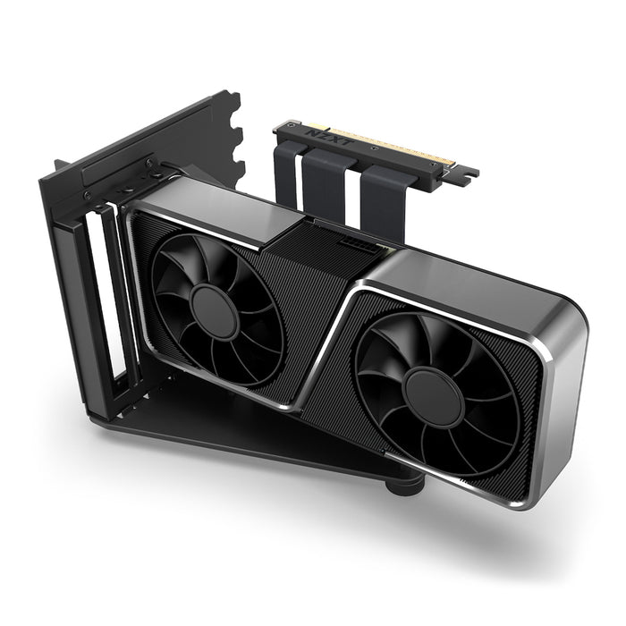 NZXT Vertical GPU Kit Black