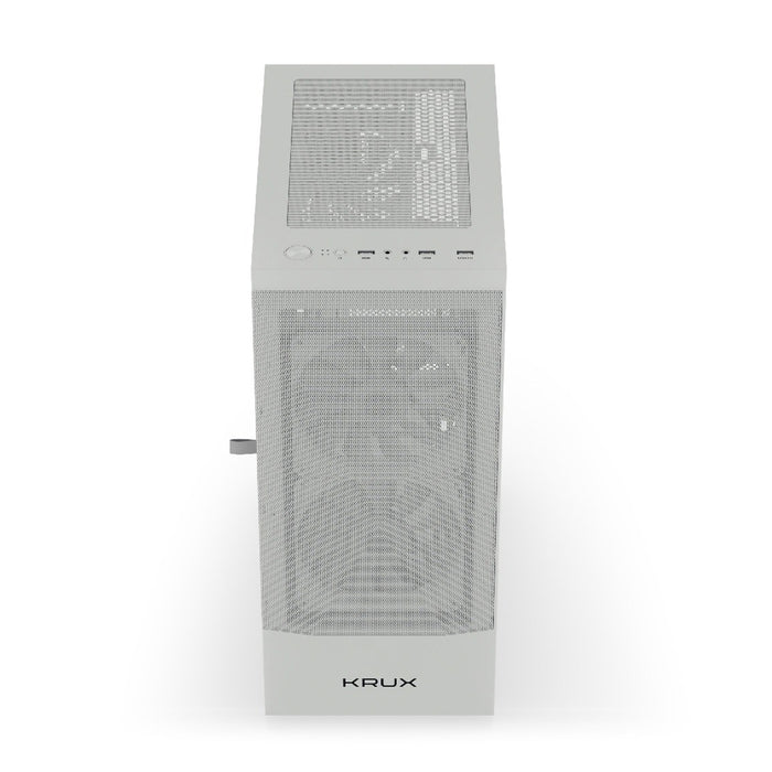 Krux PC Case VAKO enclosure