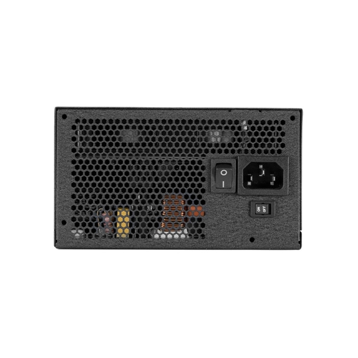 Chieftec Power Supply PowerPlay Series GPU-1050FC 1050W