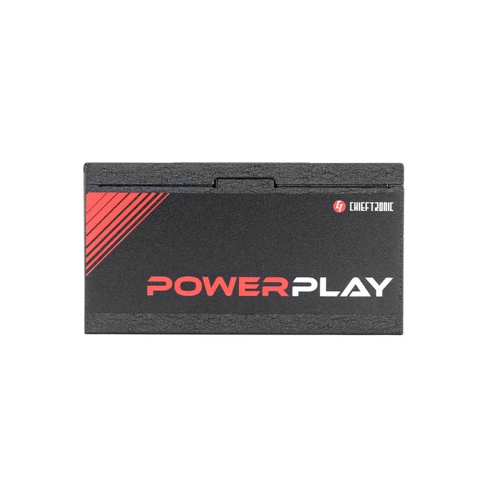 Chieftec Power Supply PowerPlay Series GPU-1050FC 1050W