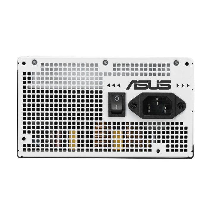 Asus Power Supply Prime 850W Black and White