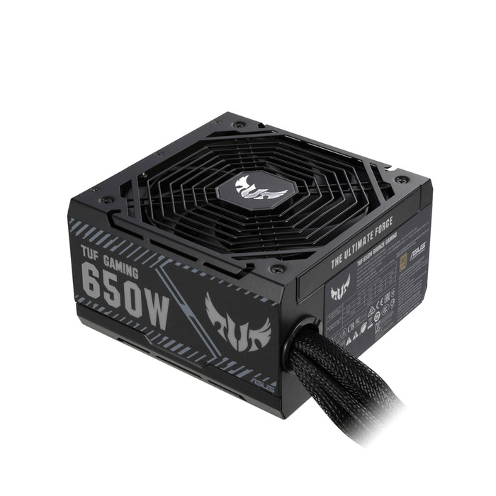Asus Power Supply TUF Gaming 650W