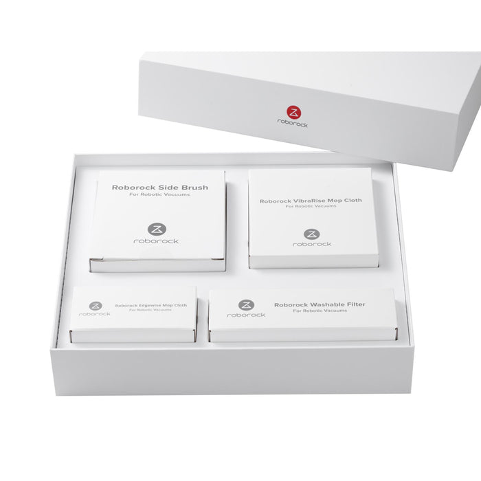 Roborock Robot Vacuum Cleaner 8-Piece Accessory Kit