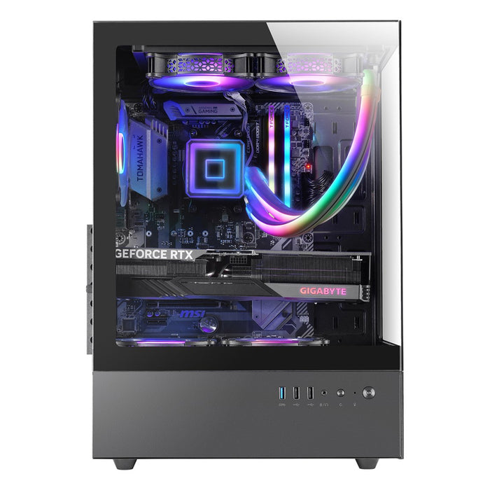 Tacens PC Case Mars MC-XO FRGB ATX