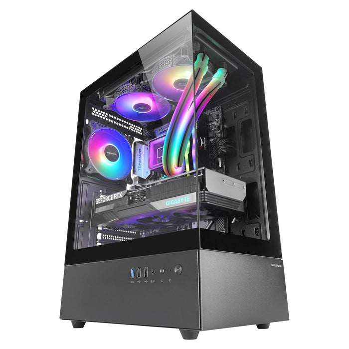 Custom Gaming PC/ Ultra 5 245KF/ 32GB/ 1TB NVMe/ RTX 5060 Ti