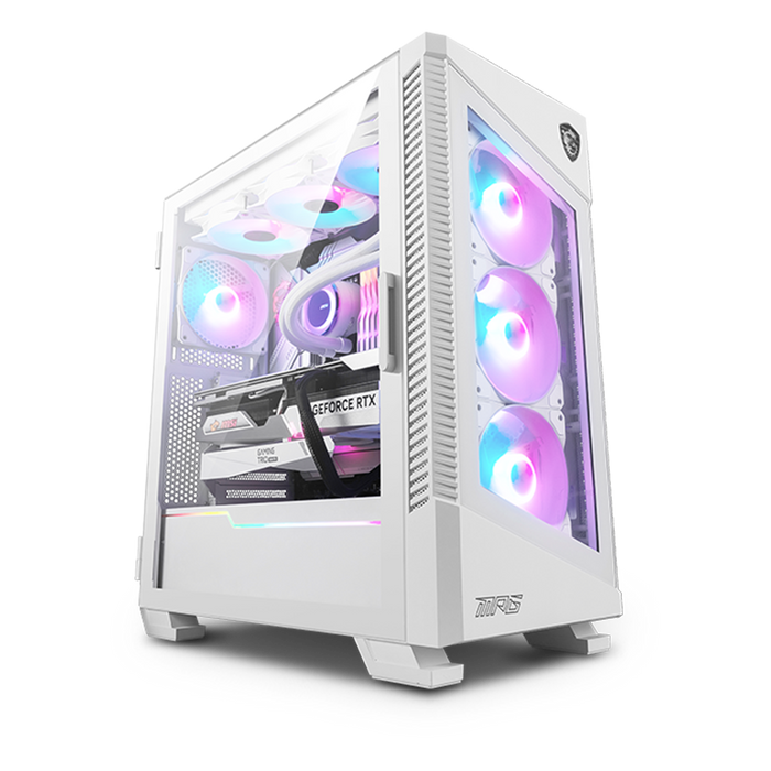 Custom Gaming PC/ I7-13700KF/ 32GB/ 1TB SSD NVMe/ RTX 4090