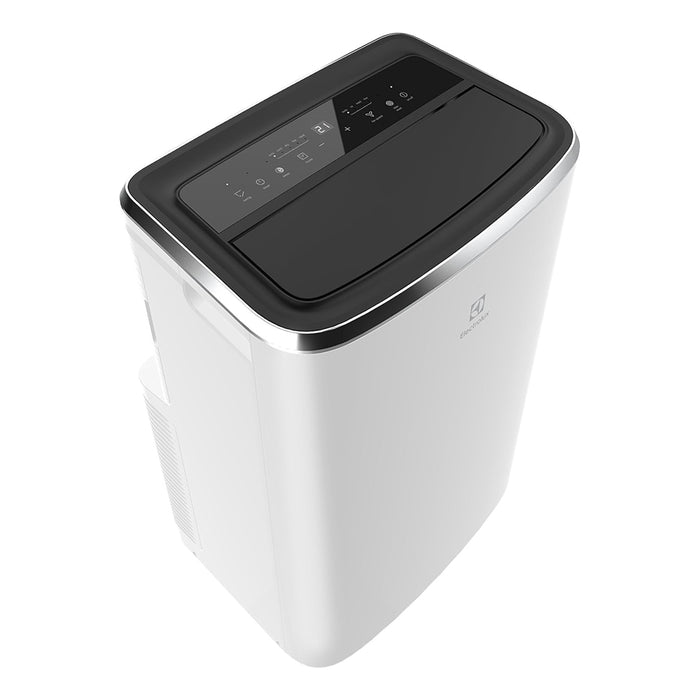 Electrolux Portable Air Conditioner EXP26U538CW 64 dB White