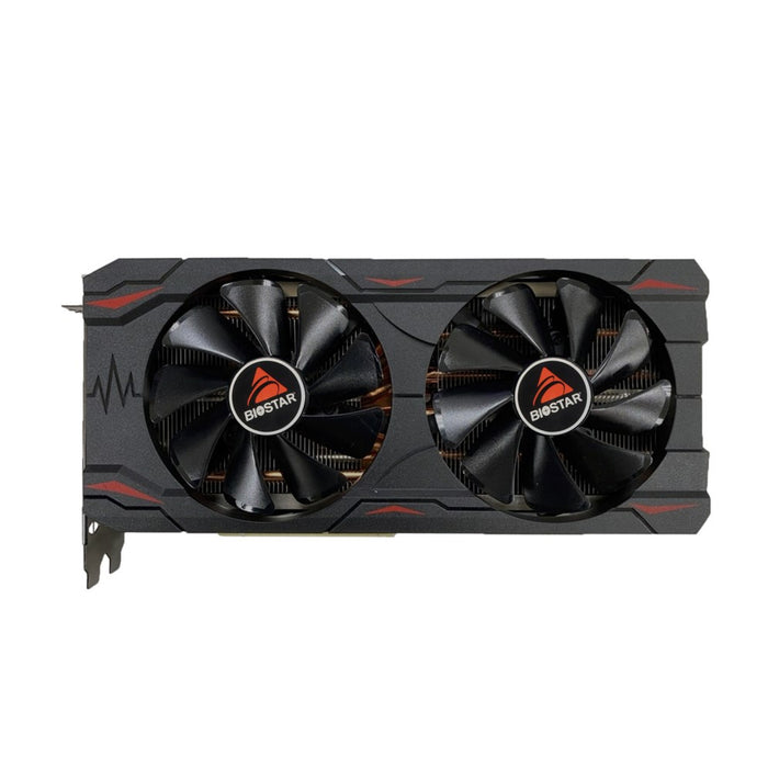 BIOSTAR GeForce RTX 3070 8GB