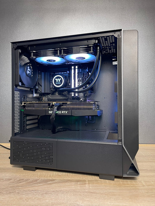 Custom Gaming PC/ i9-14900KF/ 32GB/ 1TB SSD NVMe/ RTX 4080 SUPER