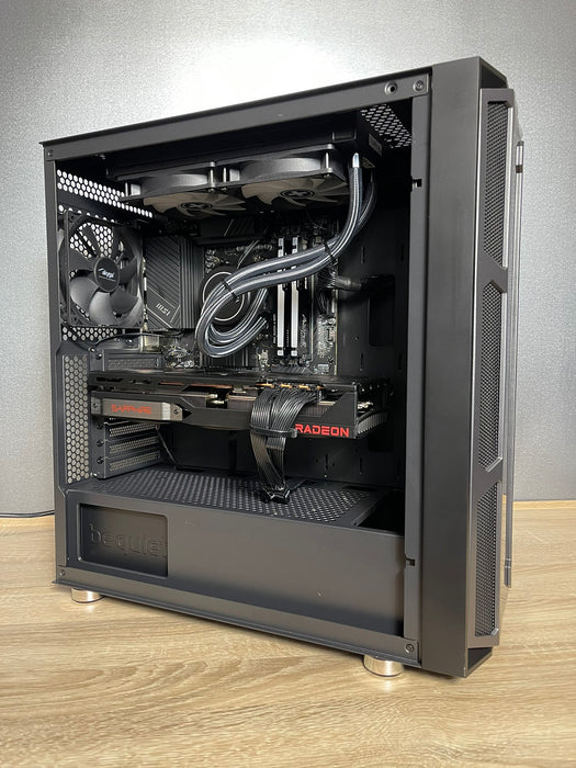 Sama PC Case W03 ARGB