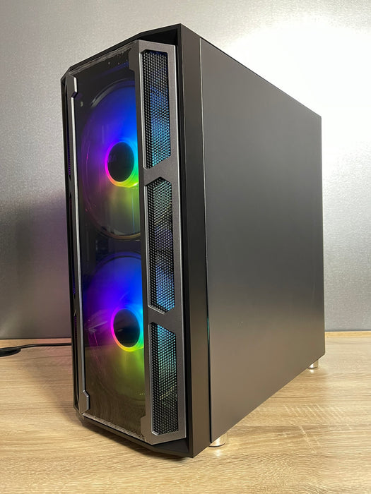 Sama PC Case W03 ARGB