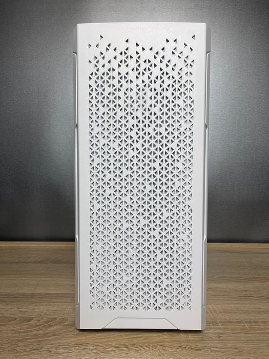 Logic PC Case Aramis ARGB Midi White