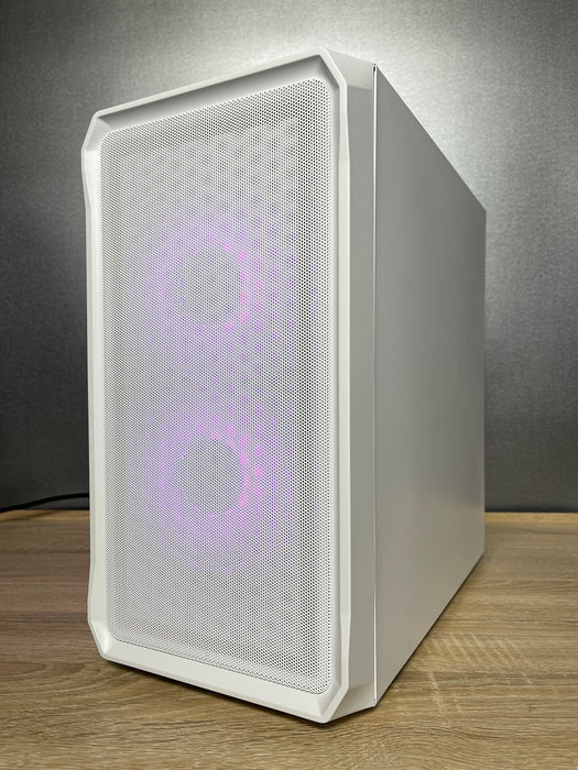 Custom Gaming PC/ i5-13400F/ 16GB/ 512GB SSD NVMe/ RTX 3060