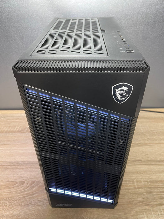 Custom Gaming PC/ The All MSI/ i7-14700KF/ 32GB DDR5/ 1TB SSD NVMe/ RTX 4080 SUPER