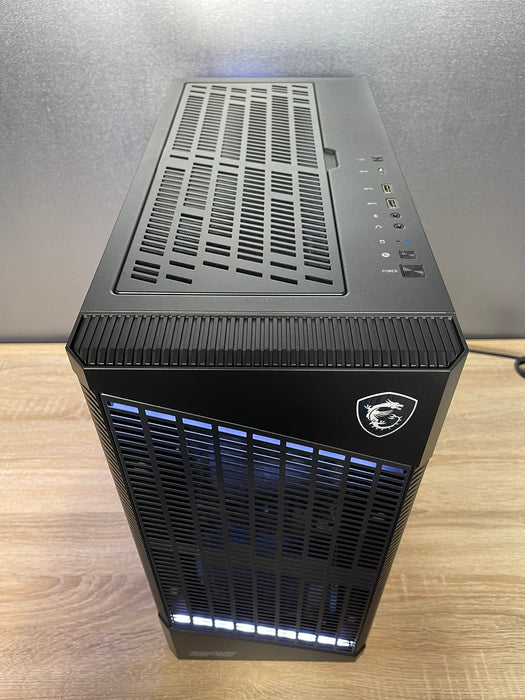 MSI PC Case MPG Velox 100P AirFlow