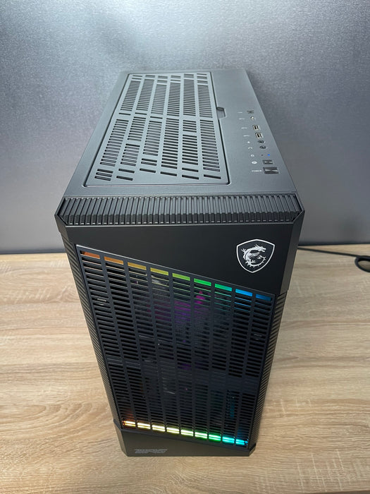 Custom Gaming PC/ i5-13400F/ 16GB/ 1TB NVMe/ RTX 4070 Ti Super