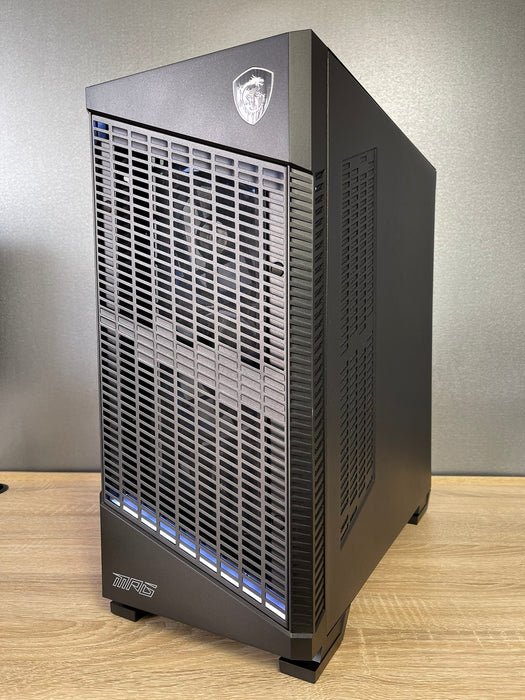 MSI PC Case MPG Velox 100P AirFlow