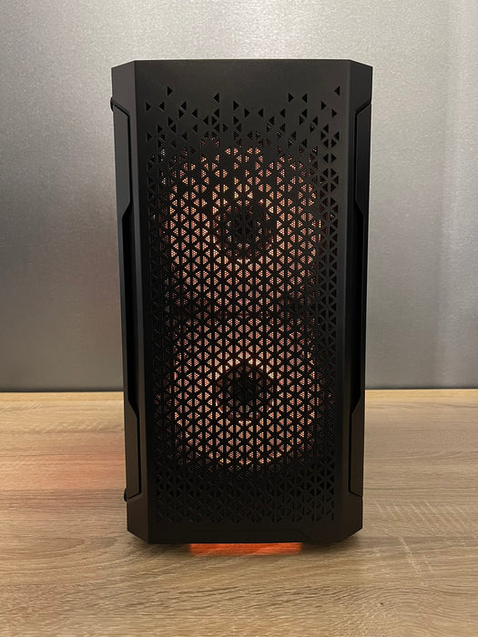 Custom Gaming PC/ Ryzen 5 8600G/ 32GB/ 1TB NVMe