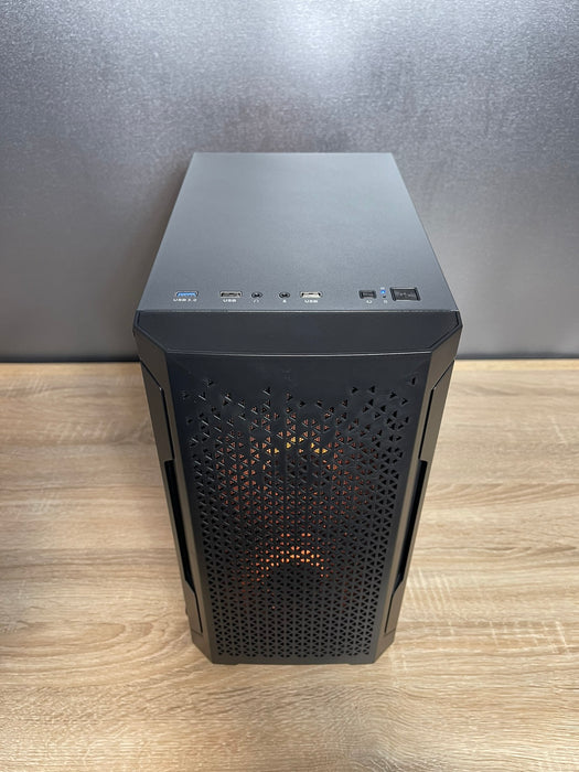 Logic PC Case Aramis ARGB Mini