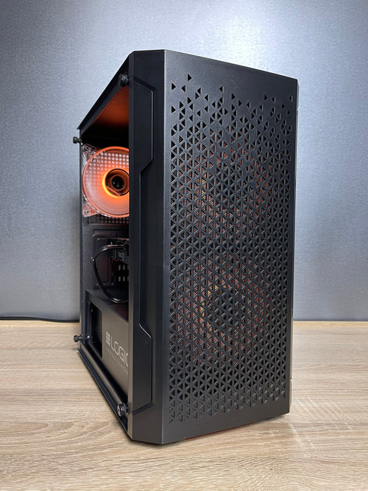 Logic PC Case Aramis ARGB Mini