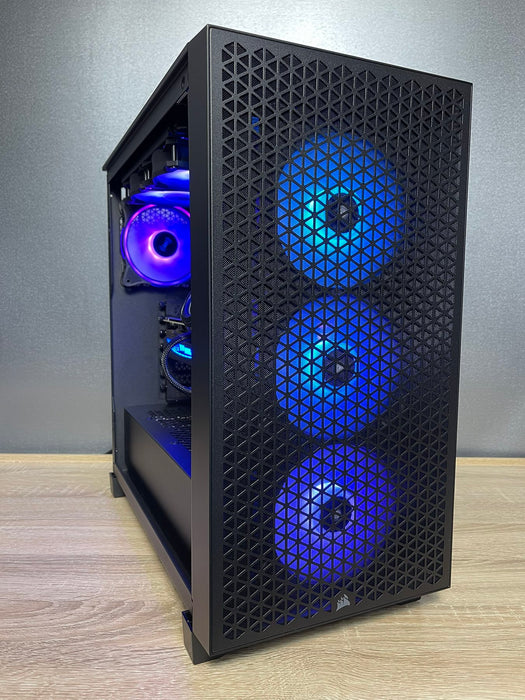 Corsair PC Case Airflow 3000D ARGB