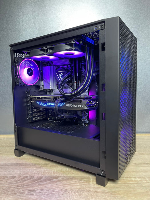 Corsair PC Case Airflow 3000D ARGB