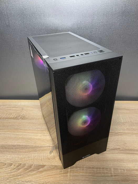 Custom Desktop PC/ Ryzen 7 7700X/ 16GB DDR5/ 512GB SSD NVMe