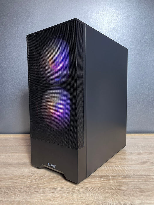 Custom Gaming PC/ Ultra 5 225F/ 32GB DDR5/ 1TB NVMe/ RTX 5060