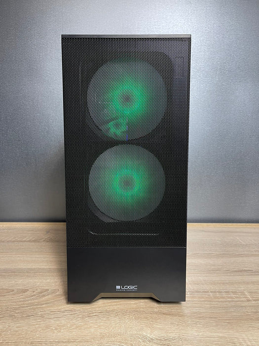 Custom Gaming PC/ Ultra 5 225F/ 32GB DDR5/ 1TB NVMe/ RTX 5060