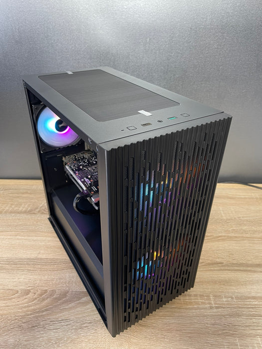 DeepCool PC Case MATREXX 40 3FS