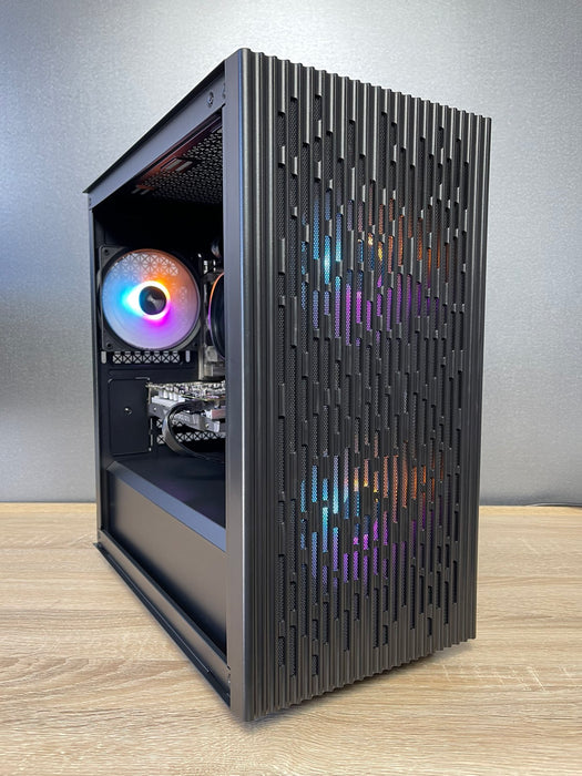 DeepCool PC Case MATREXX 40 3FS