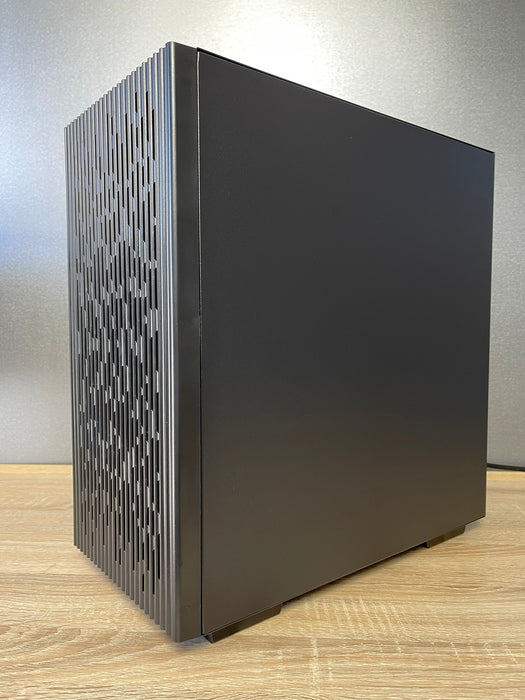 DeepCool PC Case MATREXX 40 3FS