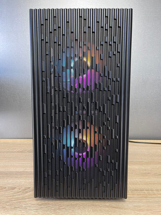 Custom Gaming PC/ Ryzen 5 5600G/ 16GB/ 1TB SSD NVMe/ RTX 5050