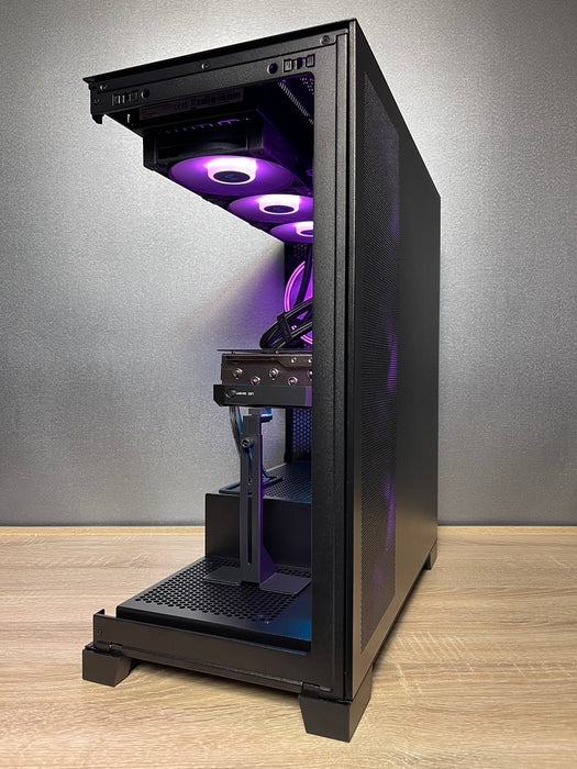 Modecom PC Case VOLCANO Space Apex ARGB Mid