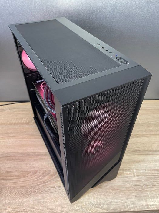 Custom Gaming PC/ Ryzen 9 7900X/ 32GB/ 1TB NVMe/ RTX 4070 SUPER