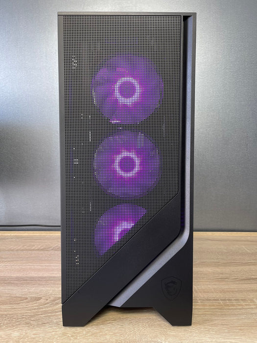 Custom Gaming PC/ Ryzen 7 7700X/ 32GB/ 1TB SSD NVMe/ RTX 4060 Ti