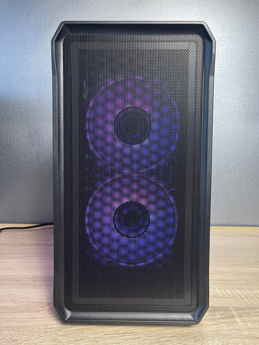 Custom Gaming PC/ i5-14400F/ 16GB/ 1TB NVMe/ RTX 4060