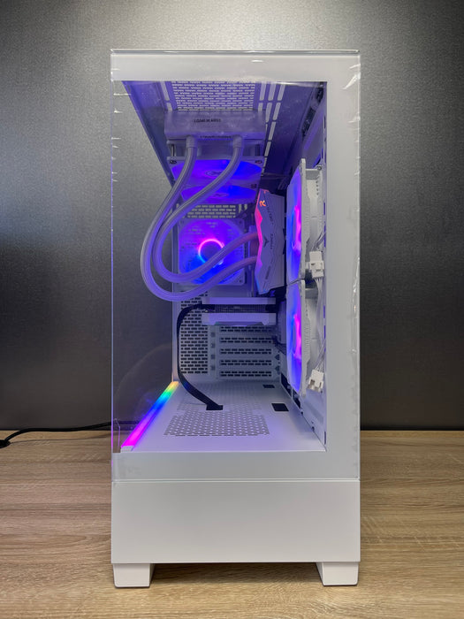 Phanteks PC Case XT View ARGB White